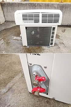 Amazon | CSH-N2218R(W)(2.2kW) | Corona | エアコン本体 通販